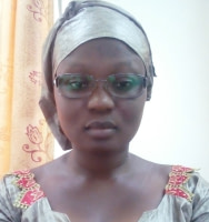 Djenebou Traore